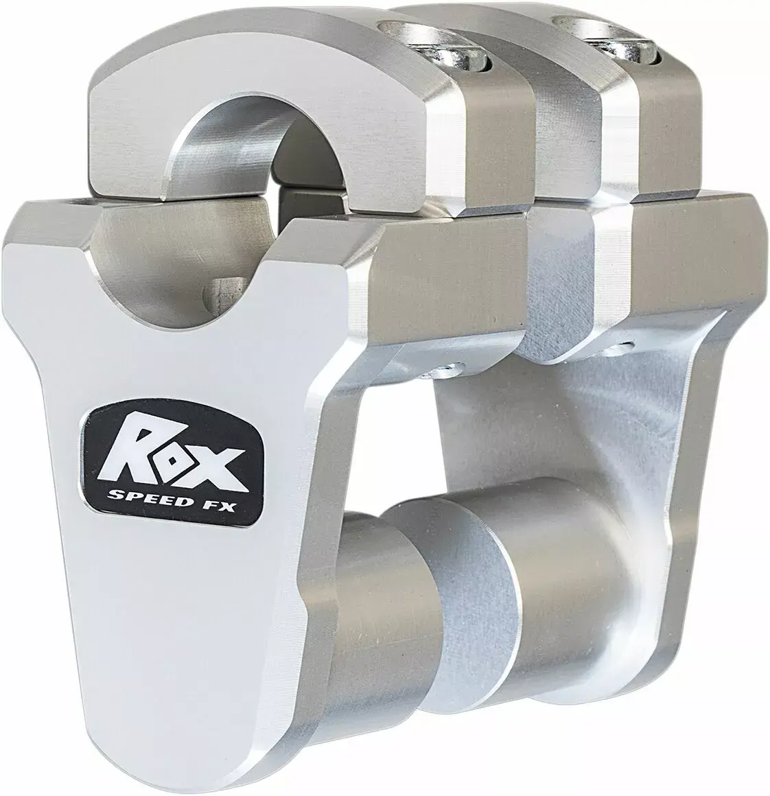 Pivoterende stuurverhoger ROX SPEED FX voor stuurbeugel 1-1/8" (28,6 mm)