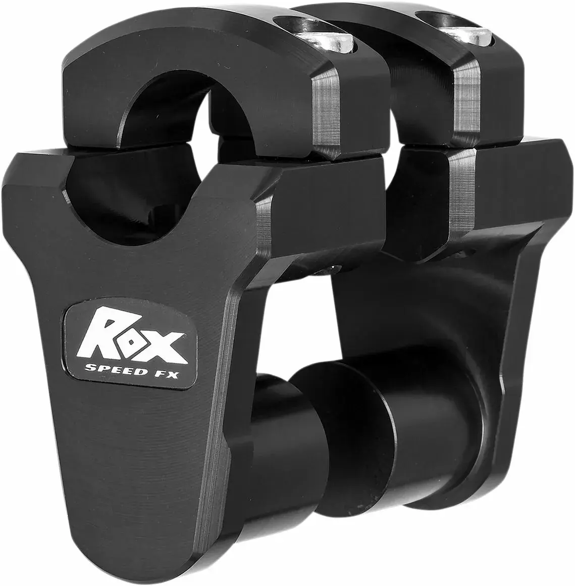 ROX SPEED FX drejeligt styrehøjdejusteringsstykke til 1-1/8" (28,6 mm) styretøj