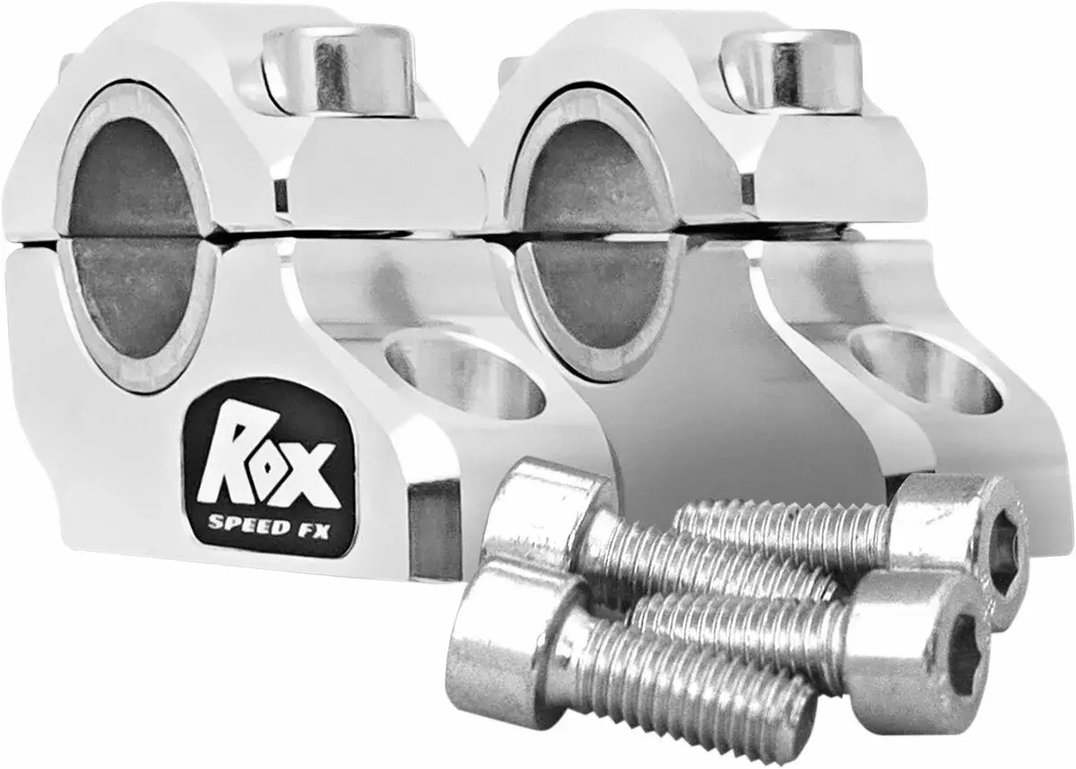 Compacte stuurverhoger Pro-Offset Elite ROX SPEED FX