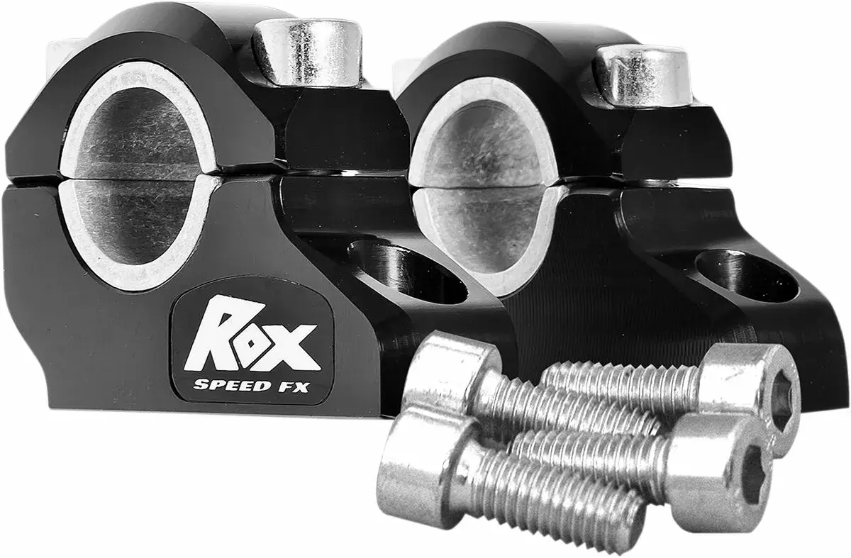 Kompakt Styreforsats Pro-Offset Elite ROX SPEED FX