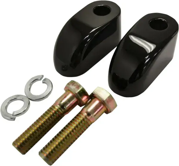 Kit voor verlenging van stuurpijp pullback LA CHOPPERS