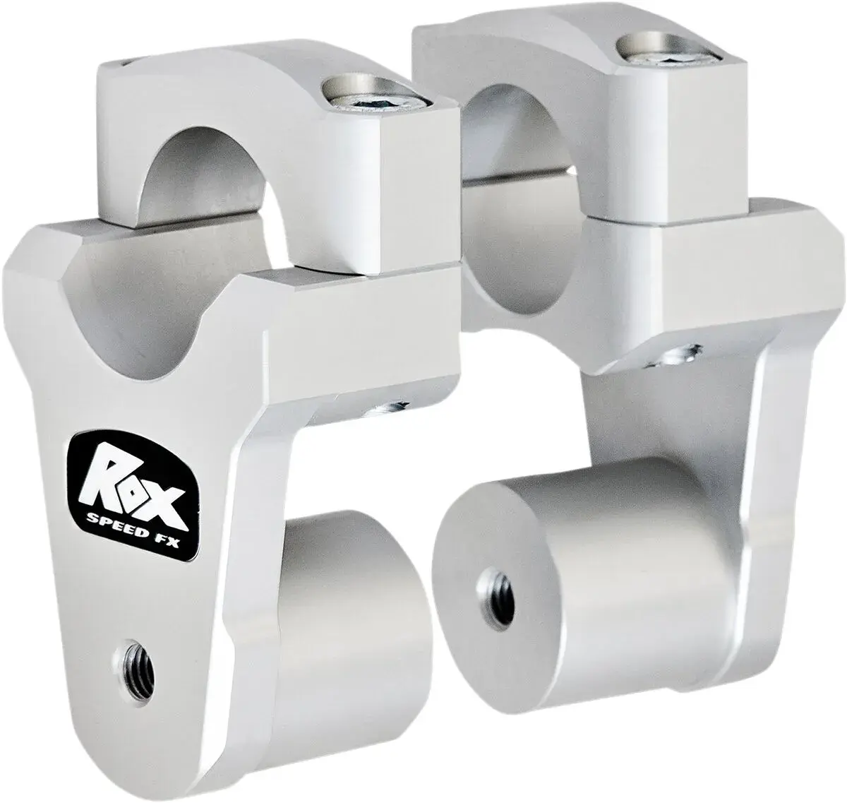 ROX SPEED FX drejelige styrehøjder 2" til BMW 1200GS 1-1/4"