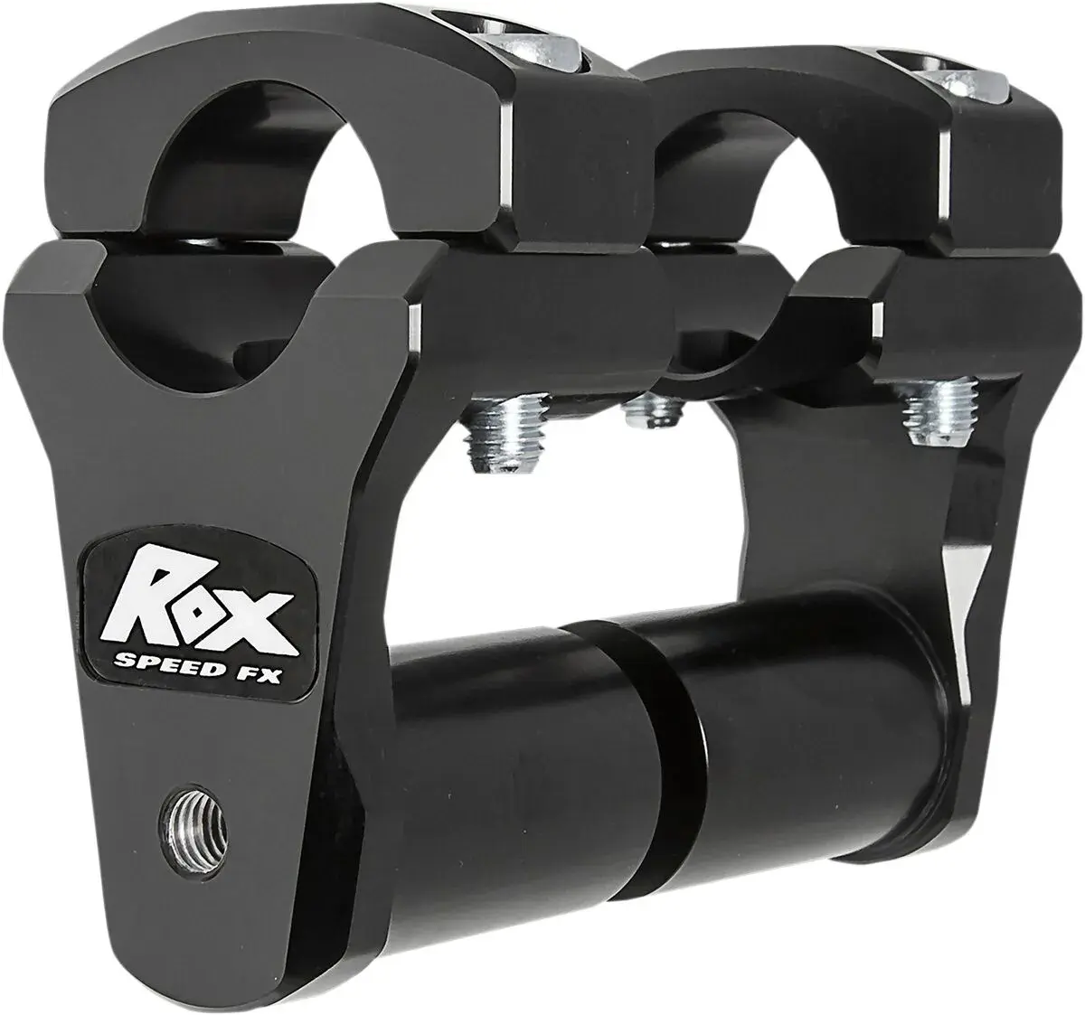 ROX SPEED FX drejeled 2" (50,8 mm) med forlænget aksel til styre 1-1/8" (28,6 mm)