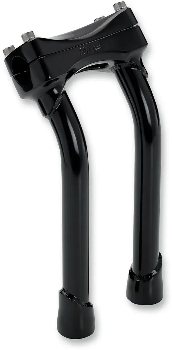 Rehausses de guidon Biltwell Murdock