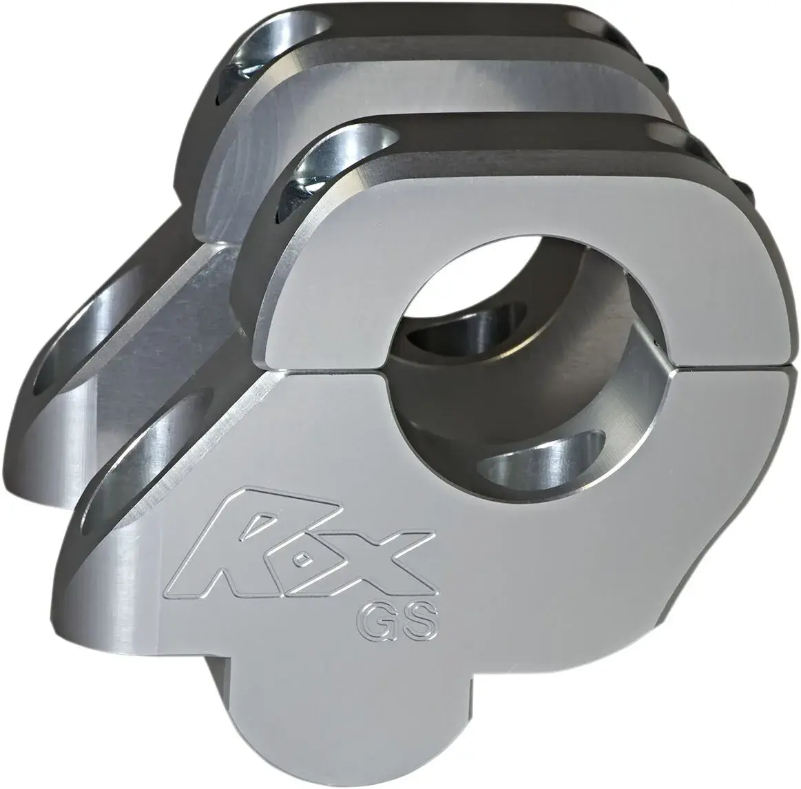 Styrehøjder Barback 1-1/2" ROX SPEED FX