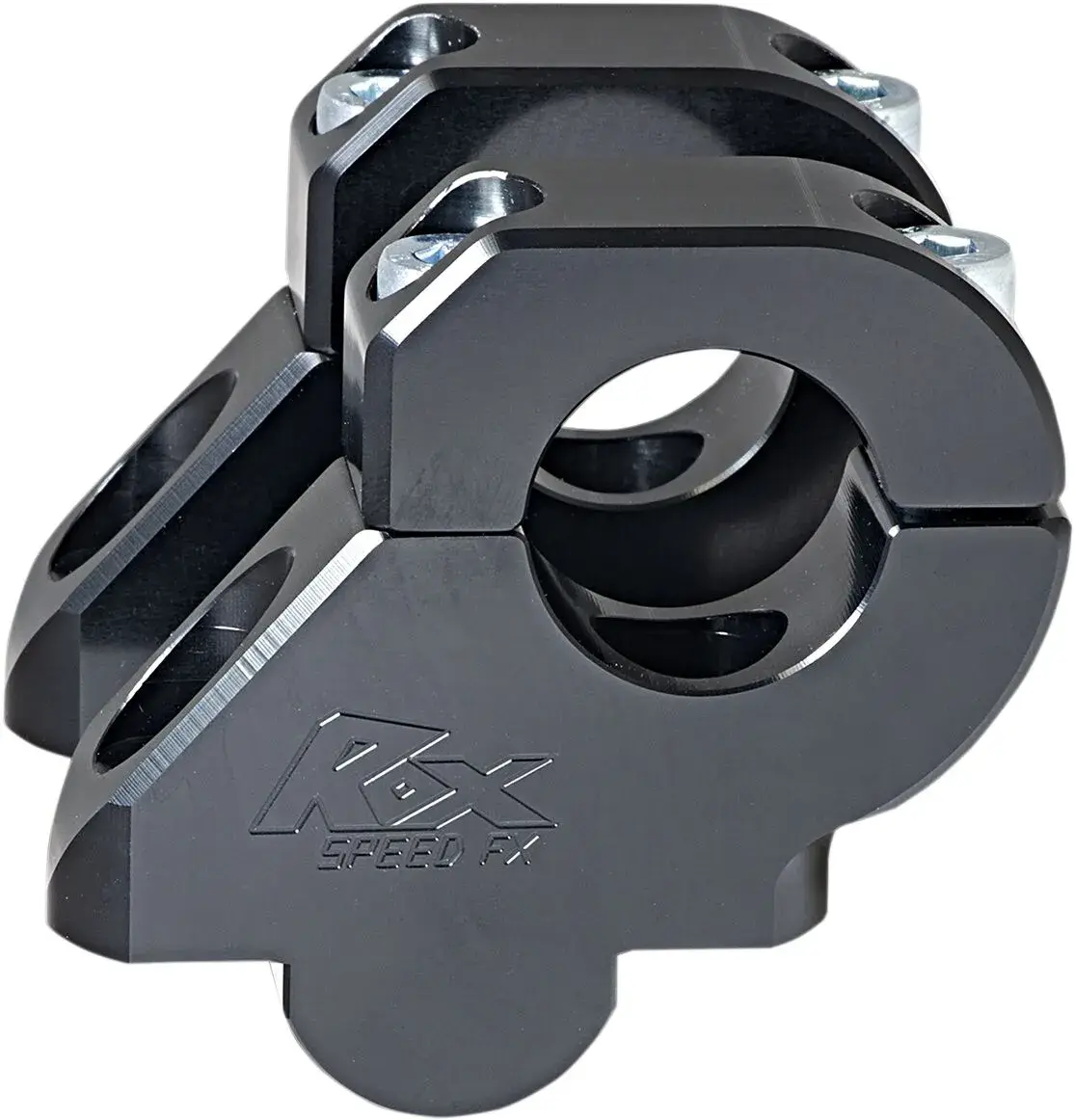 Styreløftere Barback 1-1/2" til Styre 1-1/8" ROX SPEED FX