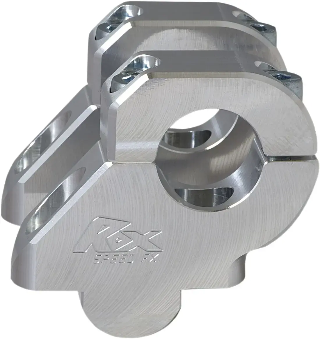 Barback hæveklodser 1-1/2" til Styr 1-1/8" ROX SPEED FX