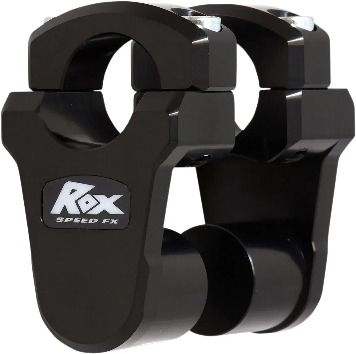 Rehausses de guidon pivotantes 2" ROX SPEED FX
