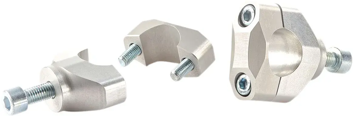 Adapter-Set für Lenker TRW