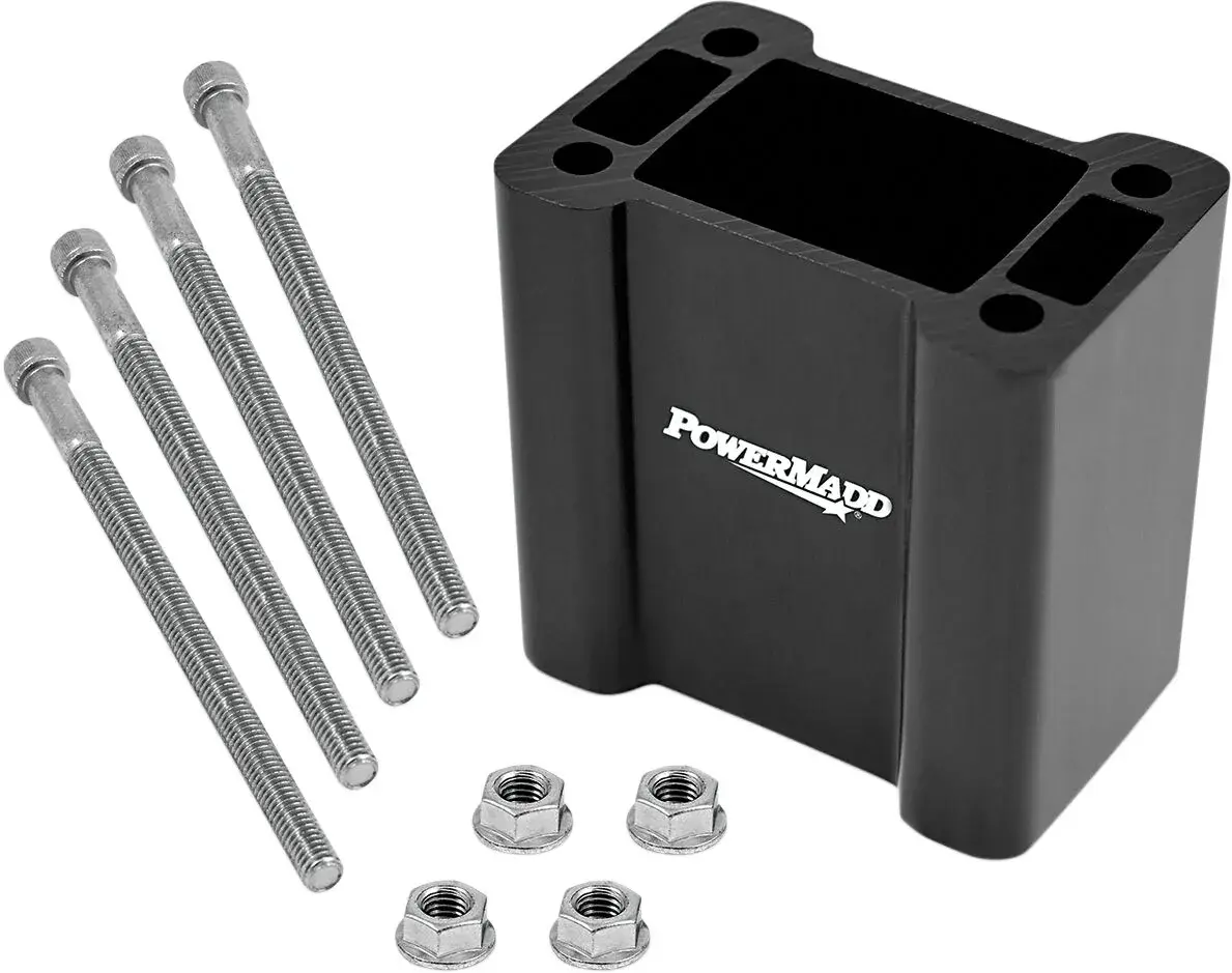 Комплект за повдигане на кормилна дръжка Pro Taper Powermadd за Polaris