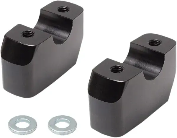 Riser de guidon S&S Cycle — vue 4