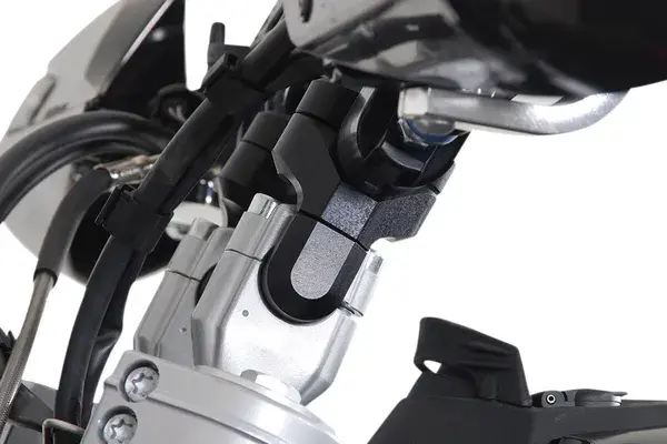 SW-MOTECH Vario Barback