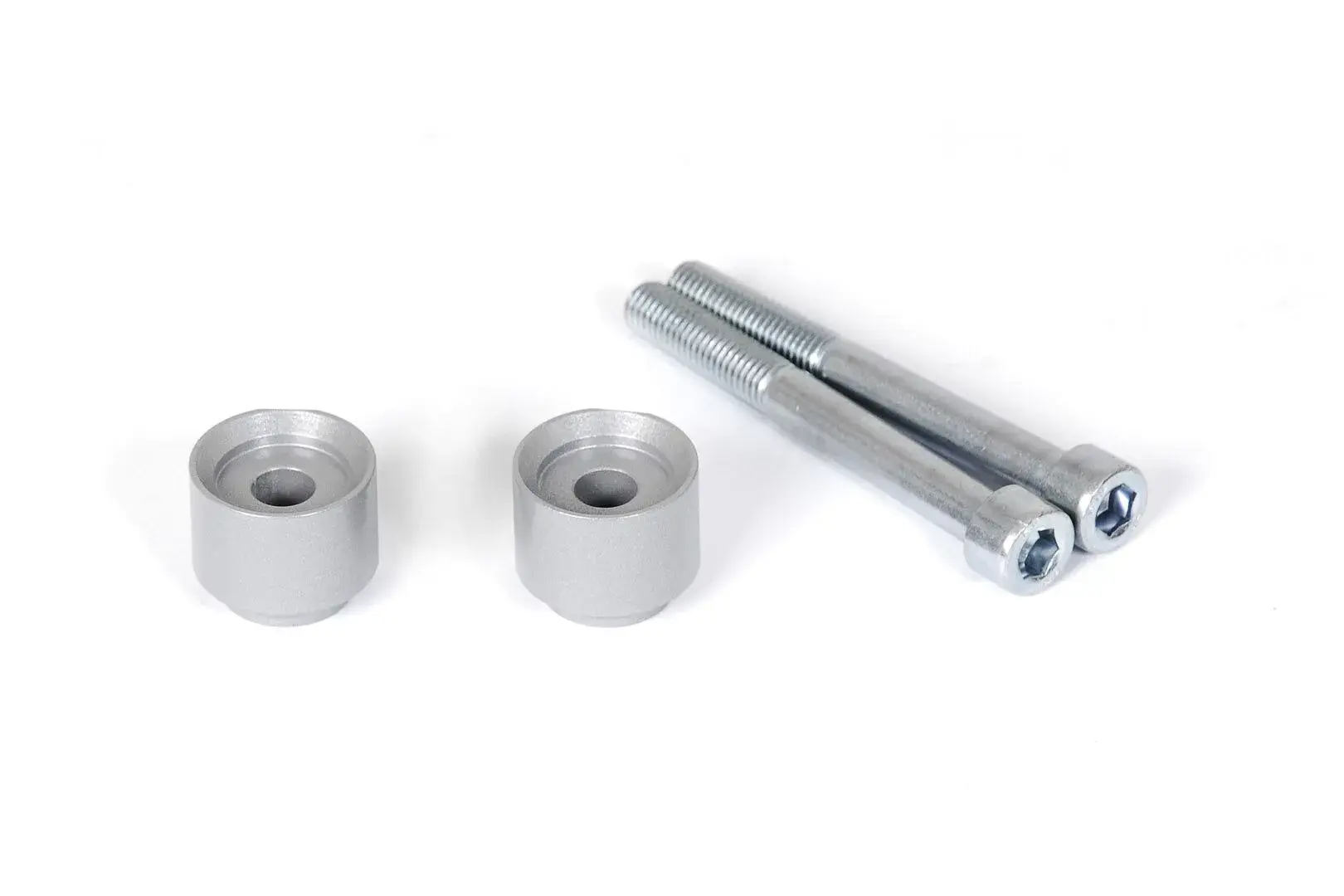 Risers de guidon 20 mm SW-MOTECH