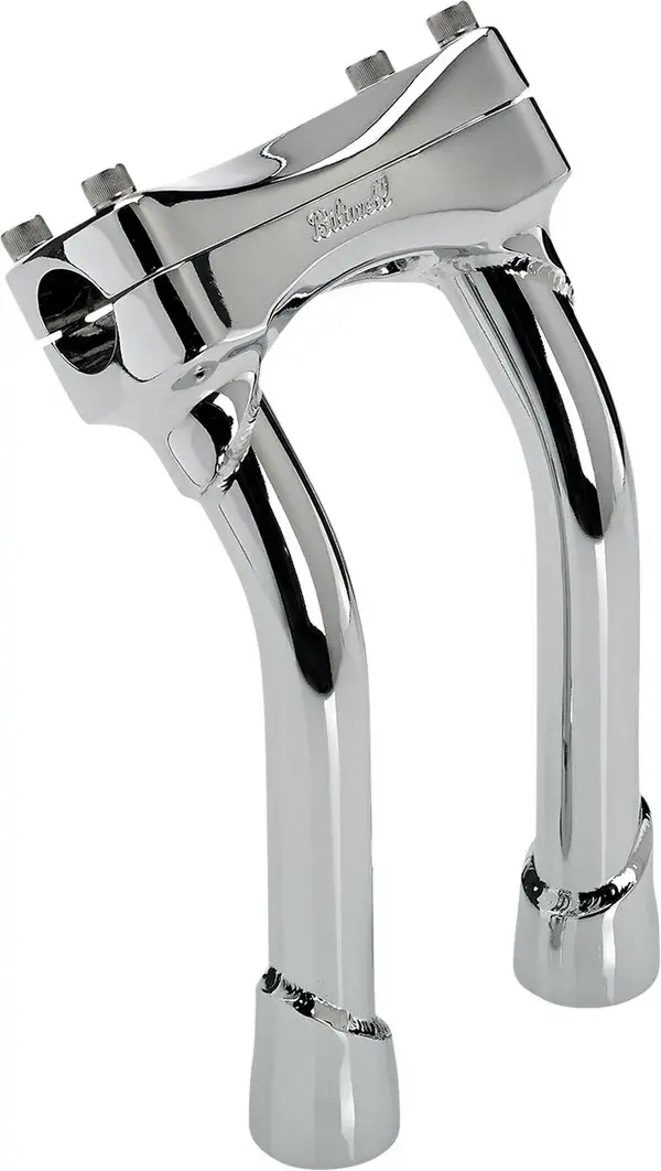 Murdock O/S Biltwell styretøjsforhøjere