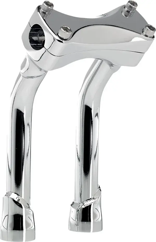 رفعات مقود Murdock O/S Biltwell — المنظر 3
