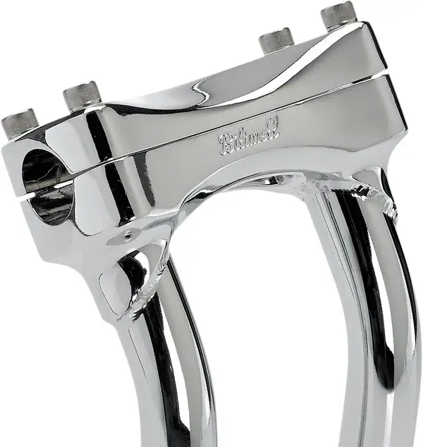 رفعات مقود Murdock O/S Biltwell — المنظر 6