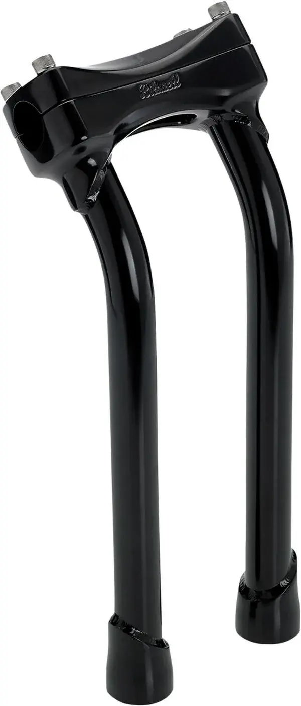 Riser MRDCK pbo/s BLK 12 BILTWELL