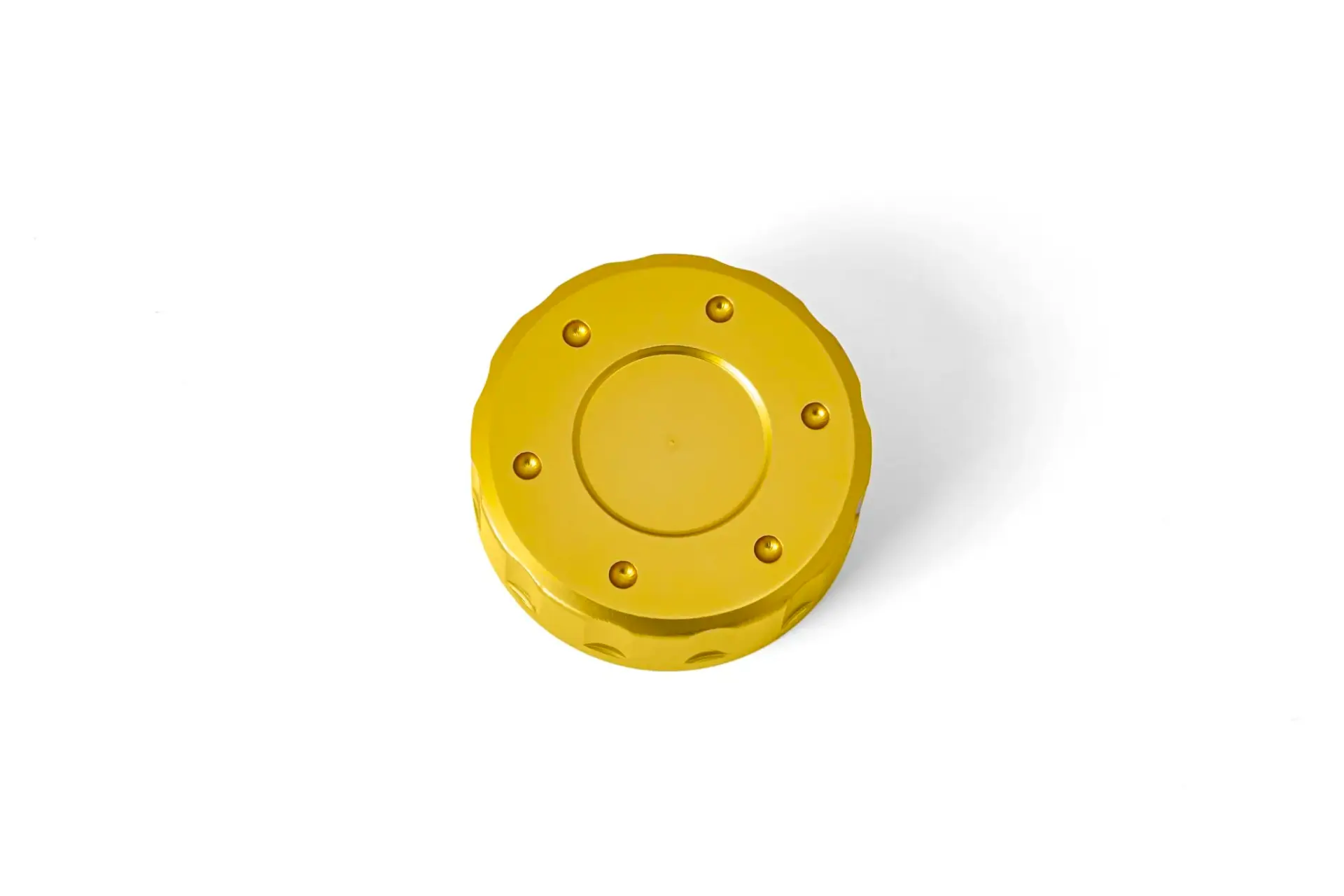 Predná brzdová vzpera PRO BOLT Cap front brake 42X16 GD