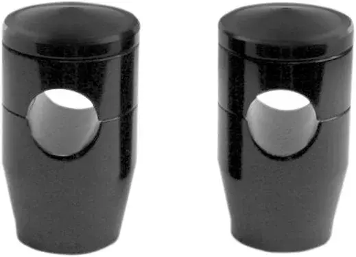 Vorbau-Riser Elite 2 BLK Accutronix