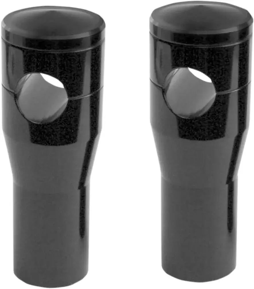 Risers Elite 4 BLK von ACCUTRONIX