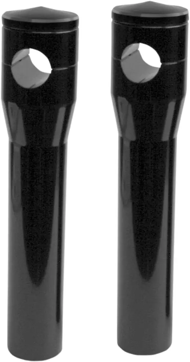 Lenkererhöhungen Elite 8 BLK ACCUTRONIX