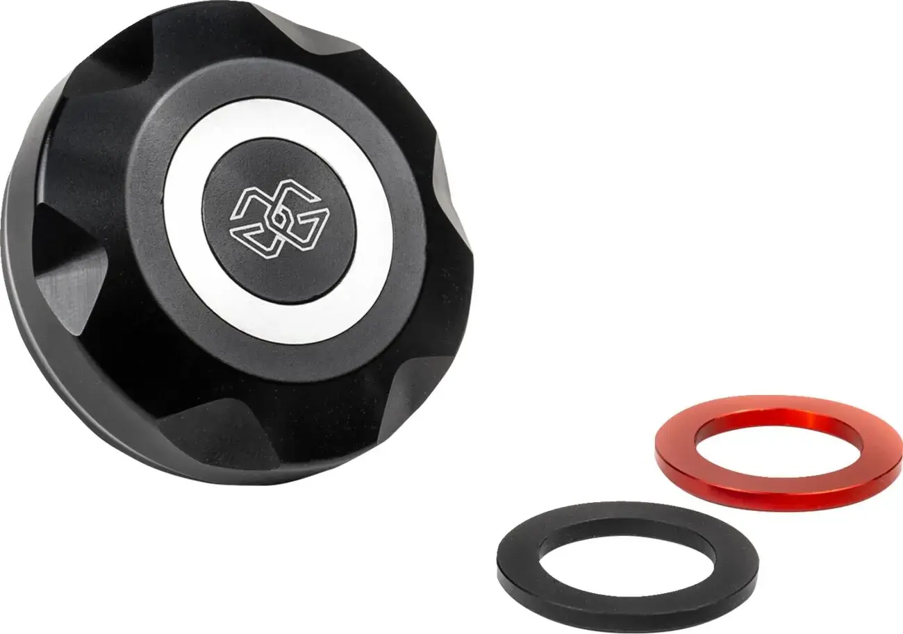KTM Kawasaki Ducati 탱크 커버