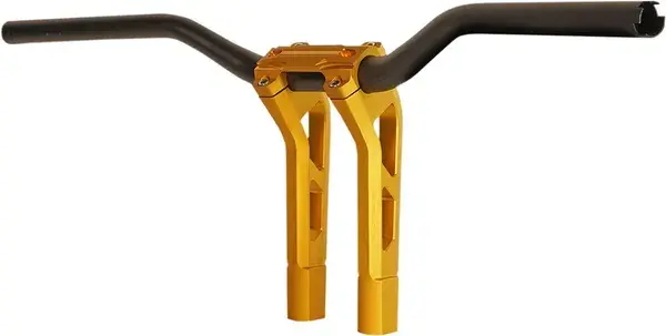 Phatbar & Riser Handlebar Kit Performance Machine — view 2