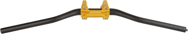 Phatbar & Riser Handlebar Kit Performance Machine — view 3
