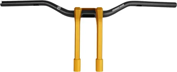 Phatbar & Riser Handlebar Kit Performance Machine — view 4