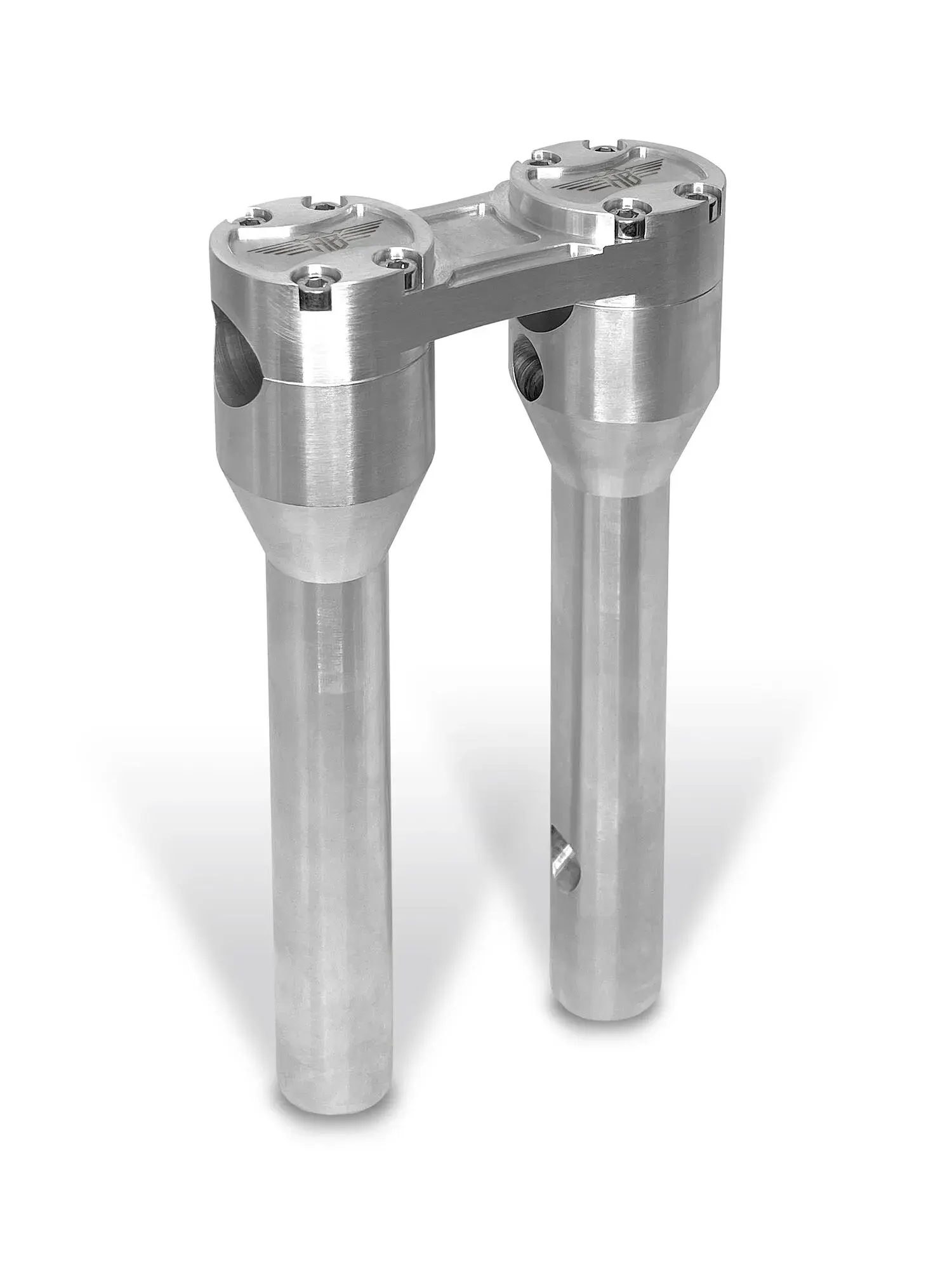 स्ट्रेट क्लबस्टाइल राइजर हाइंज बाइक्स
