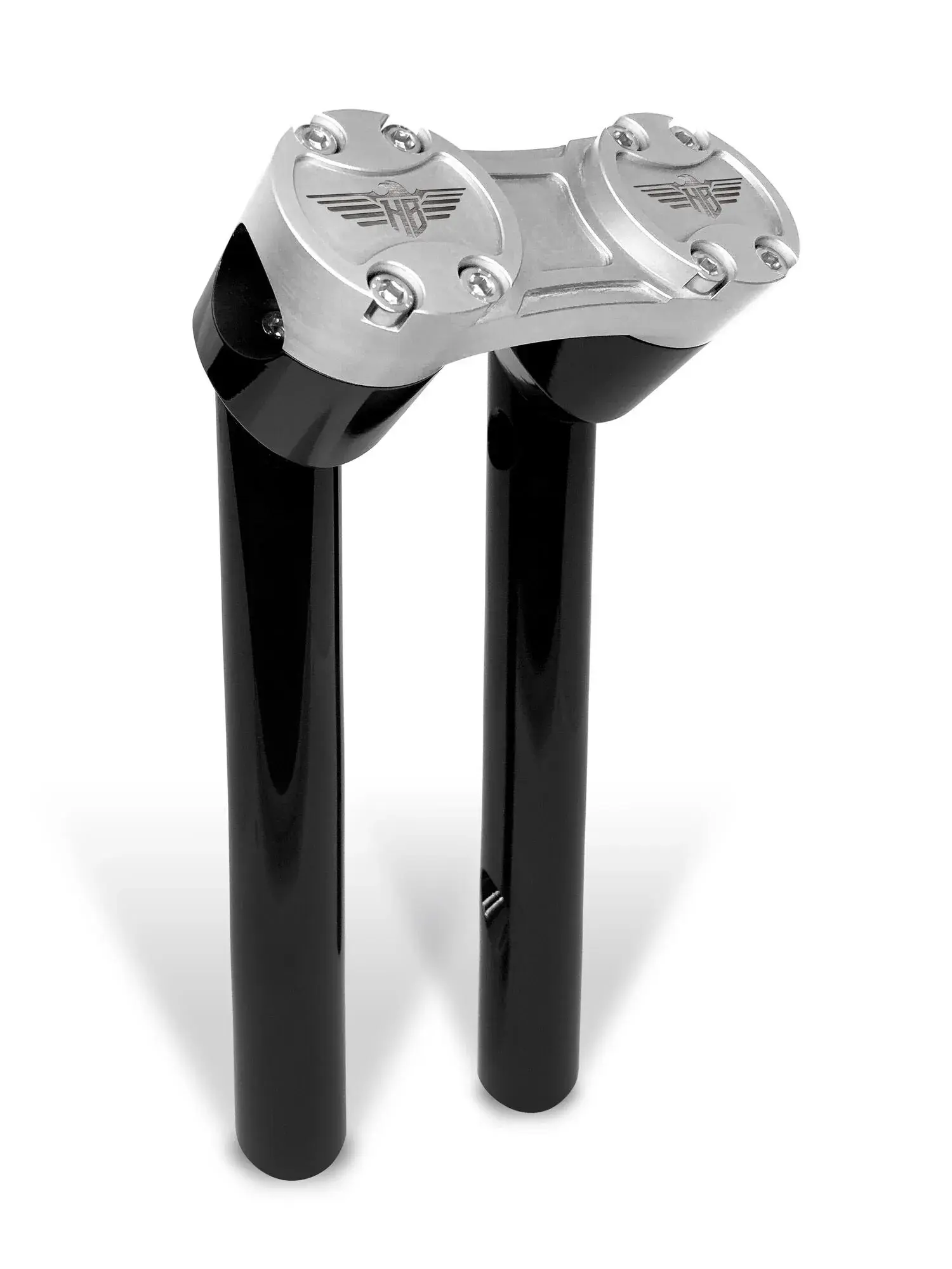 Pullback Lenker-Riser Club-Style Heinz Bikes