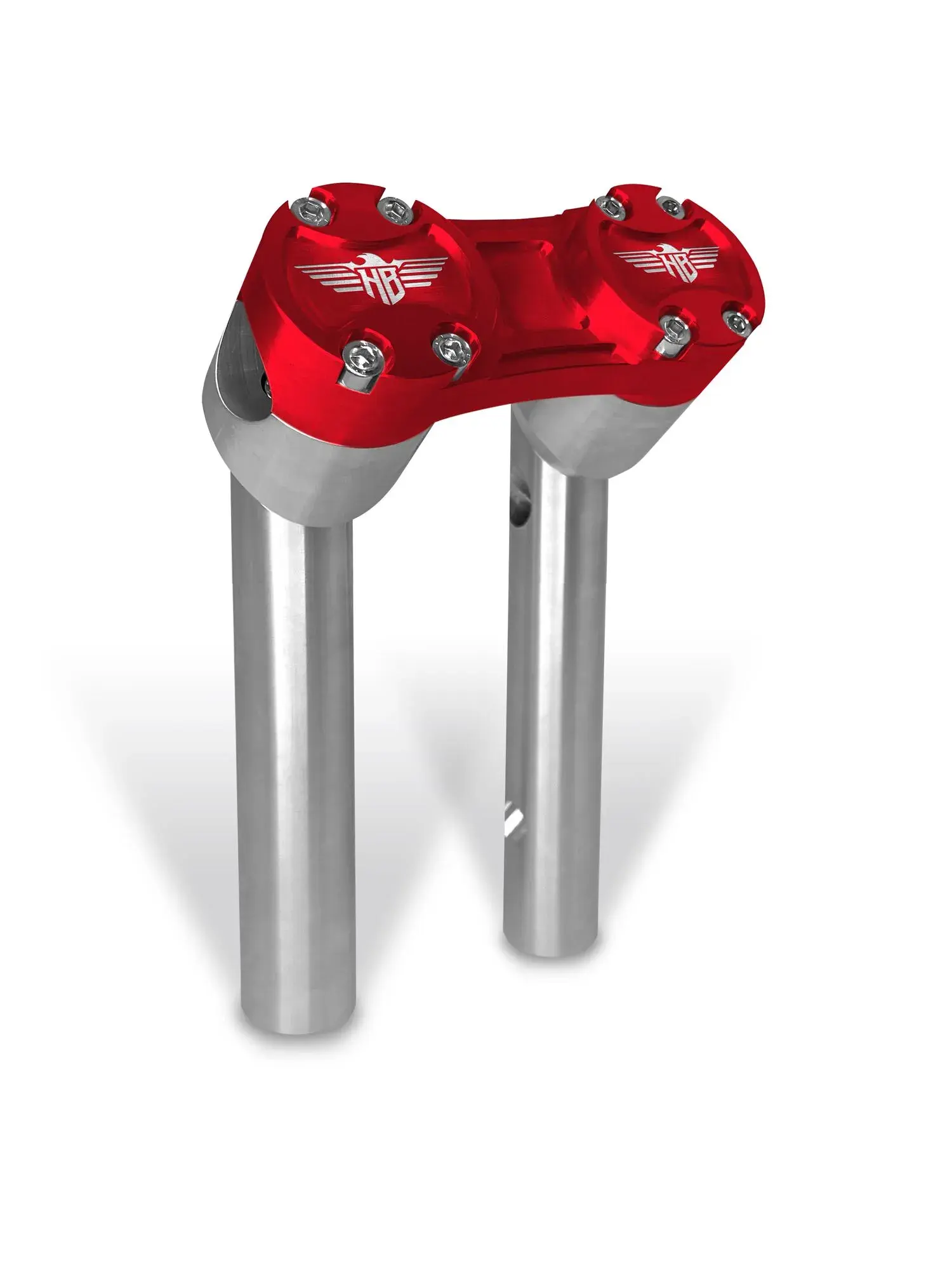Stuur Pullback Riser Club-Style Heinz Bikes