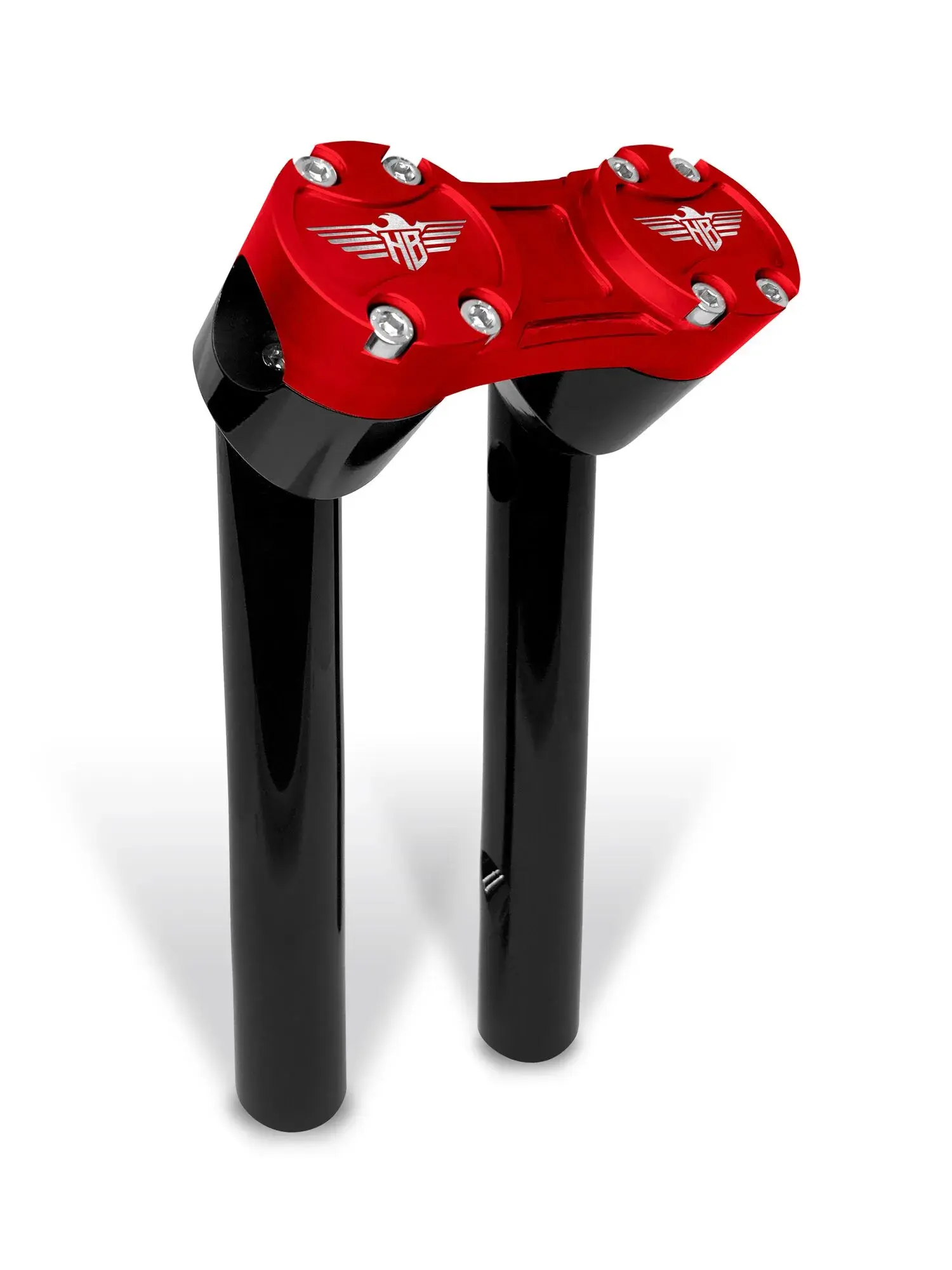 Pullback Riser Club-Style styrophøjner Heinz Bikes
