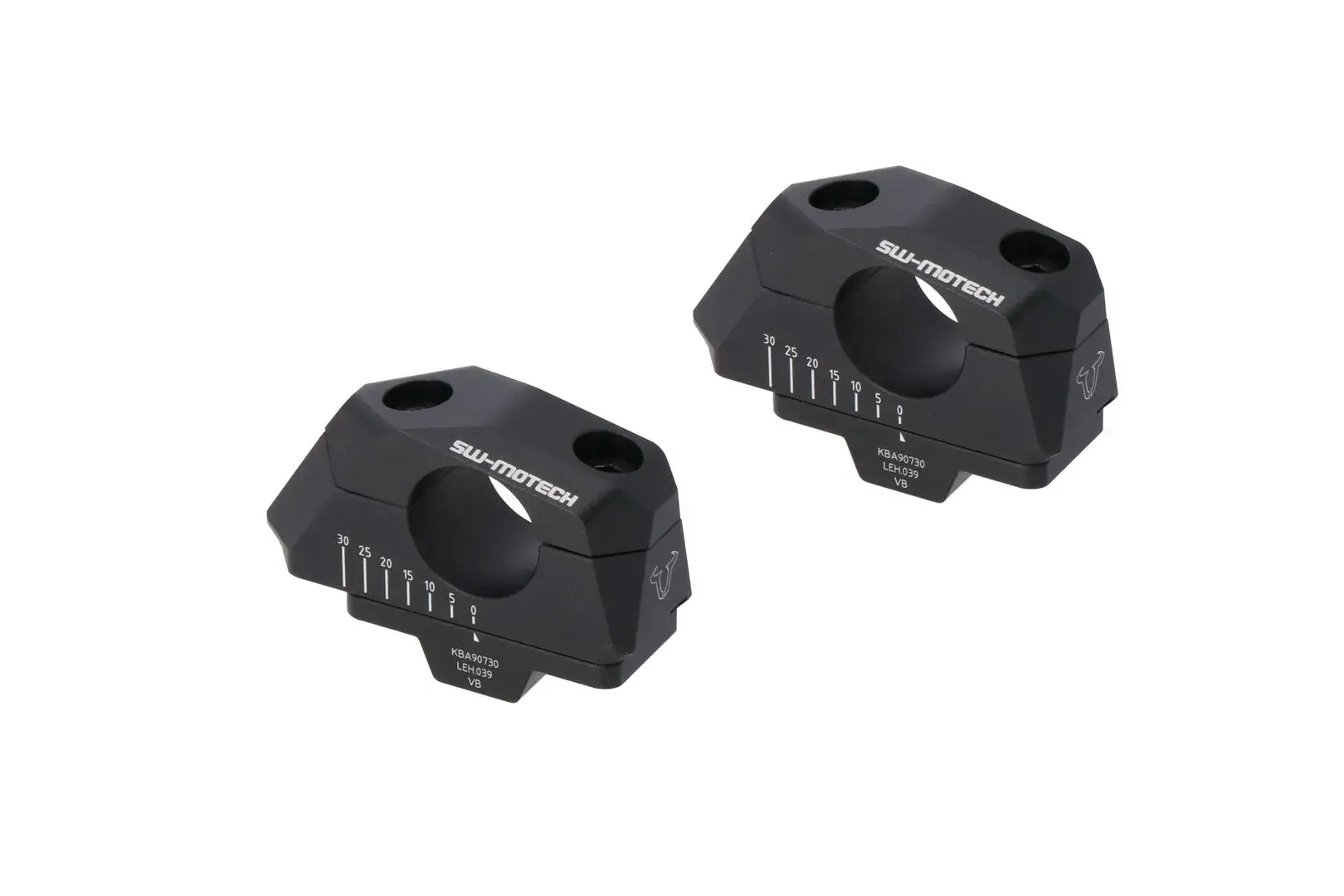 SW-MOTECH 핸들바 리저(레저) 28mm 조절형