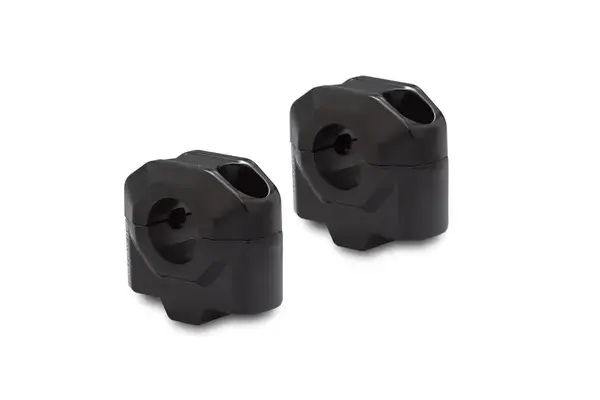 Podwyższenie kierownicy SW-MOTECH 22 mm
