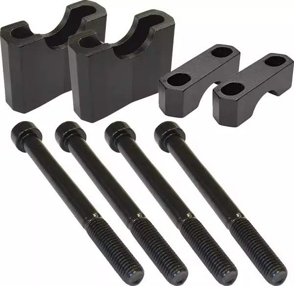 POWERMADD Riser 1.5 with bolts