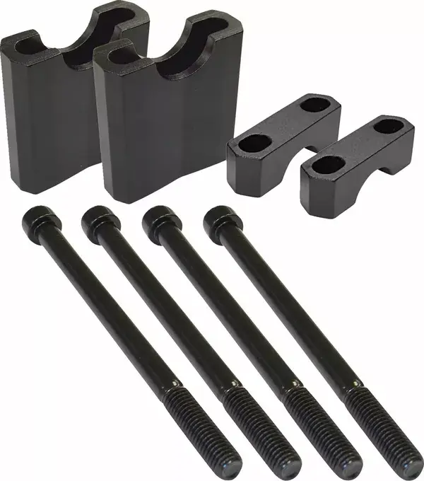 POWERMADD Riser 2 med bolter