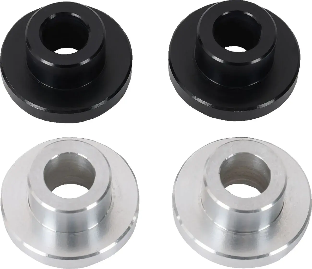 Kit de bagues de levage solid riser M8 THRASHIN SUPPLY CO.
