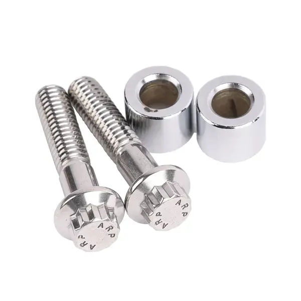 Kit de boulons de montage pour gants Og Riser Gauge Mount Thrashin Supply Co.