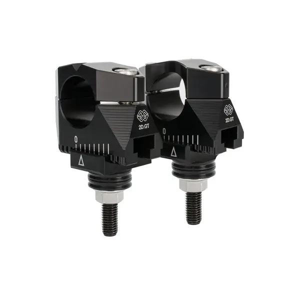 조절 가능 핸들바 리저 2DGT Gilles Tooling
