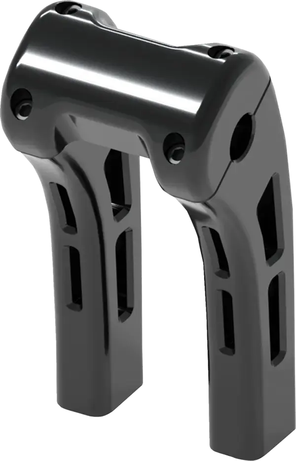 Ghost MAGNUM SHIELDING হ্যান্ডলবার রাইজার