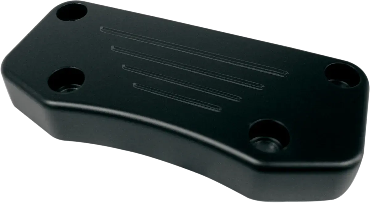 Oberer Lenkerklemmring aus Billet-Aluminium WILD 1