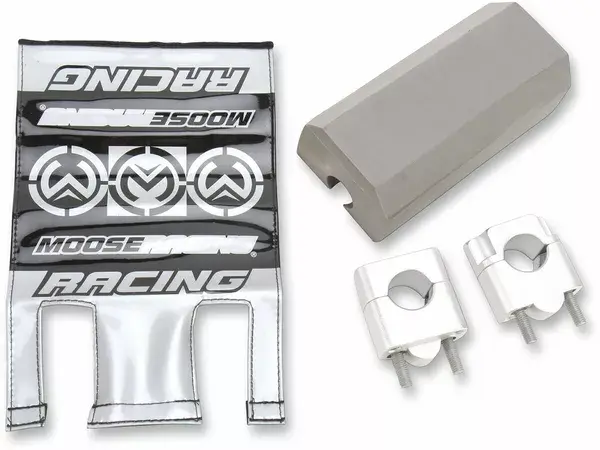 Kit de pontets universels MOOSE OFFROAD HARD-PARTS