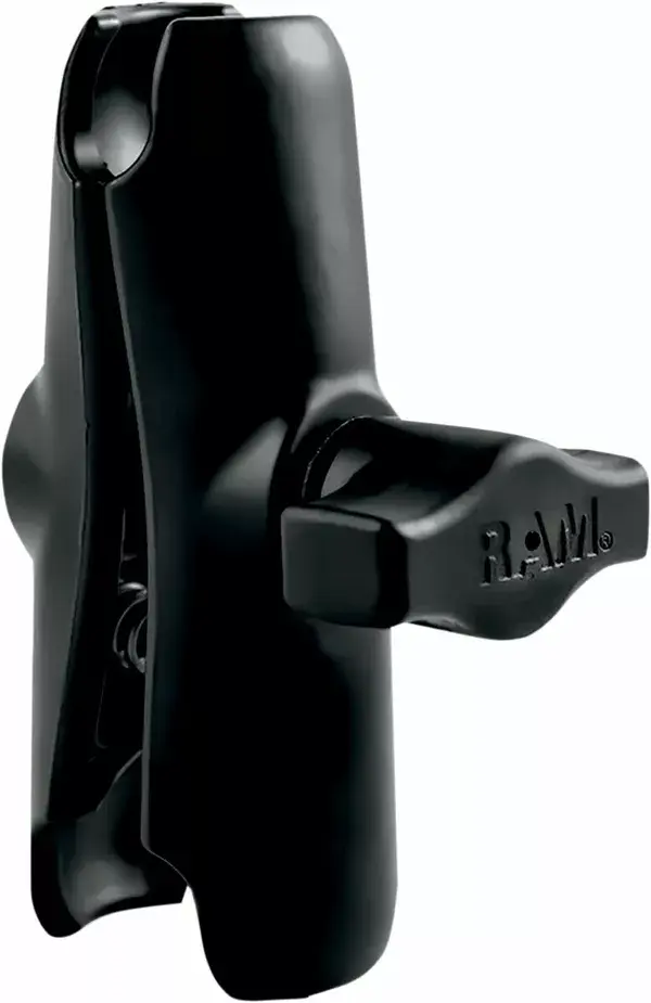 Double Socket Arm RAM Mounts — GPS & Mounts