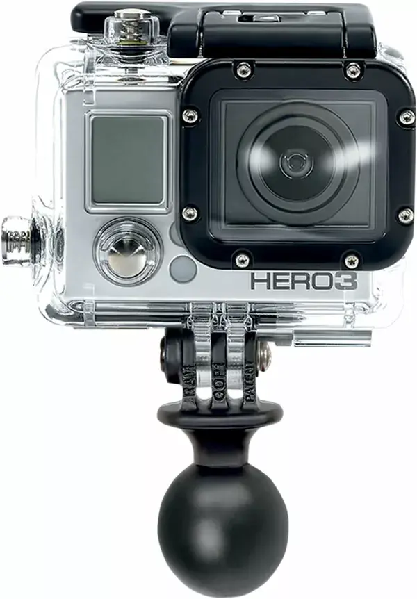 Adaptateur caméra GoPro RAM MOUNTS