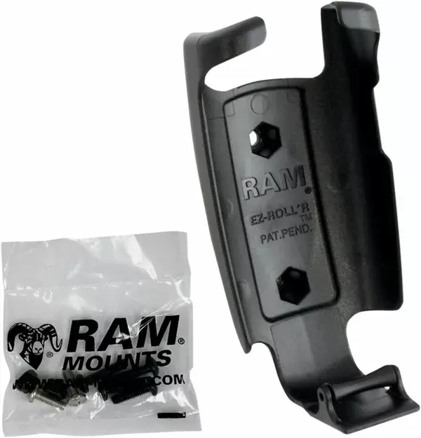 RAM MOUNTS ফোন ও GPS হোল্ডার সাপোর্ট