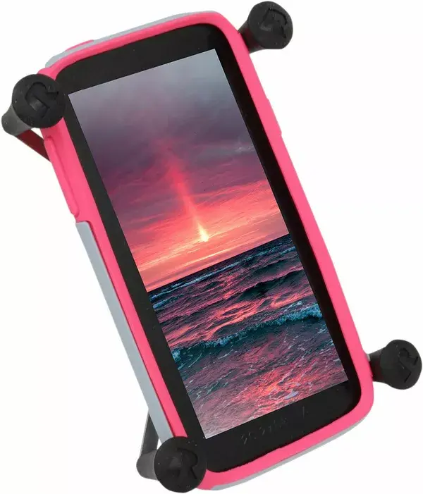 Plačiasis RAM MOUNTS laikiklis X-Grip® IV įrenginiui — 3 vaizdas