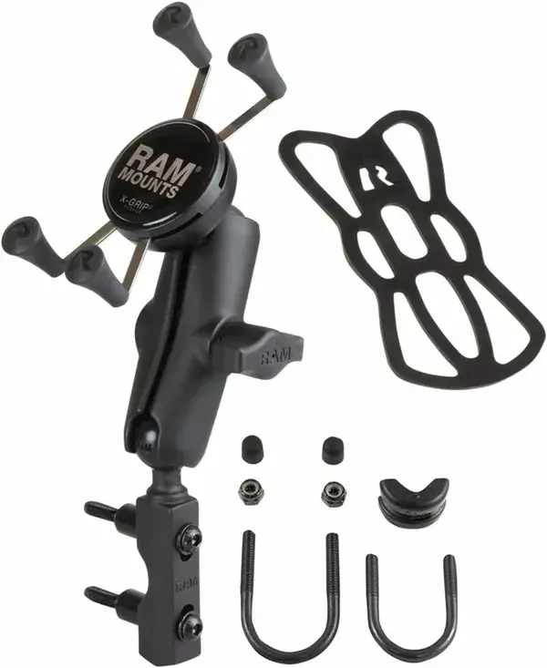 Kit de fixation X-Grip® RAM MOUNTS