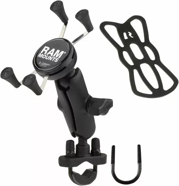 X-Grip U-Bolt Montagesatz RAM Mounts