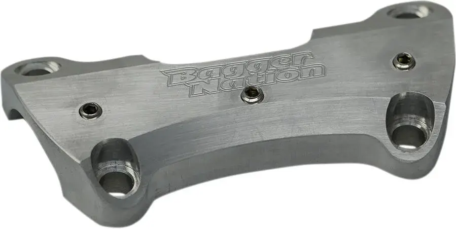 Стяга SPR riser 1.25 FLTR — PAUL YAFFE BAGGER NATION, Аксесоари за превозно средство